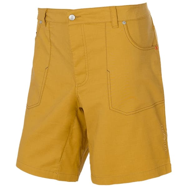 Trangoworld Luegli Shorts Brun L Man