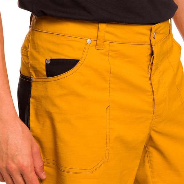 Trangoworld Luegli Shorts Brun L Man