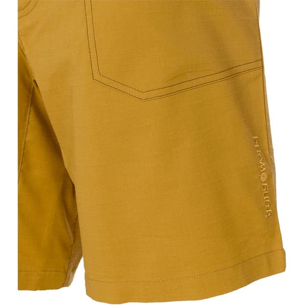 Trangoworld Luegli Shorts Brun L Man