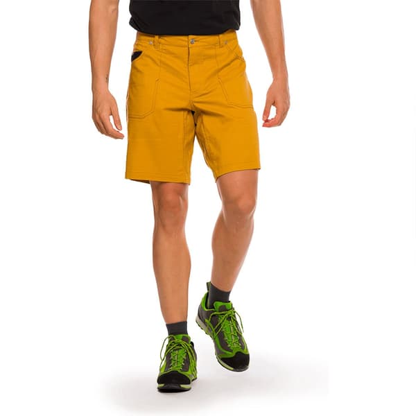 Trangoworld Luegli Shorts Brun L Man