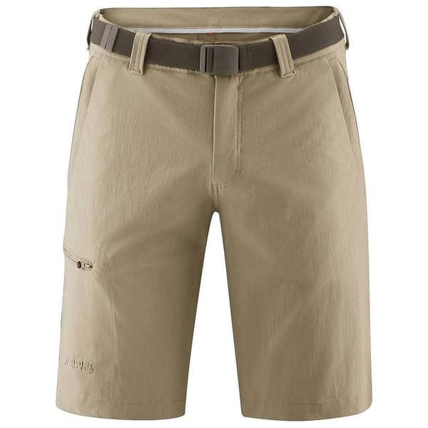 Maier Sports Huang Shorts Beige XS / Regular Mand