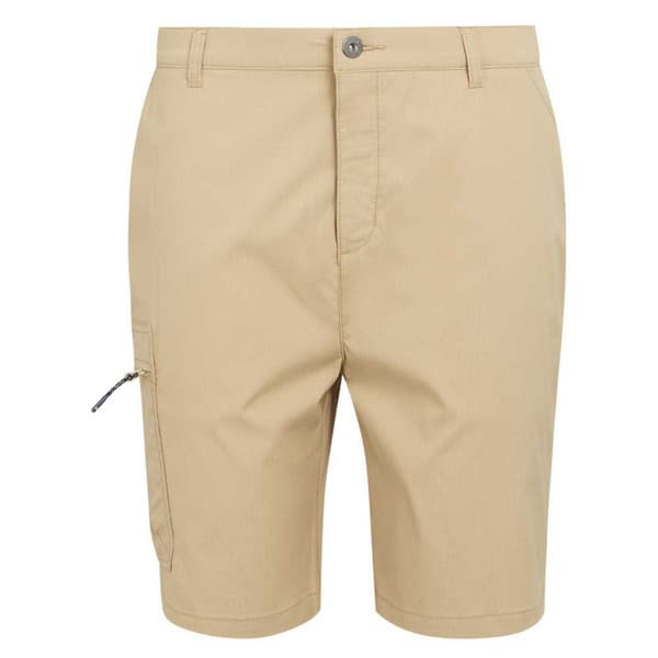 Regatta Dalry Shorts Beige 30 Mand