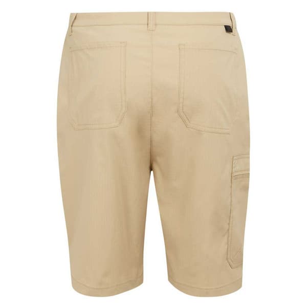 Regatta Dalry Shorts Beige 30 Mand