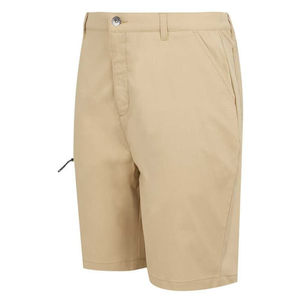 Regatta Dalry Shorts Beige 30 Mand