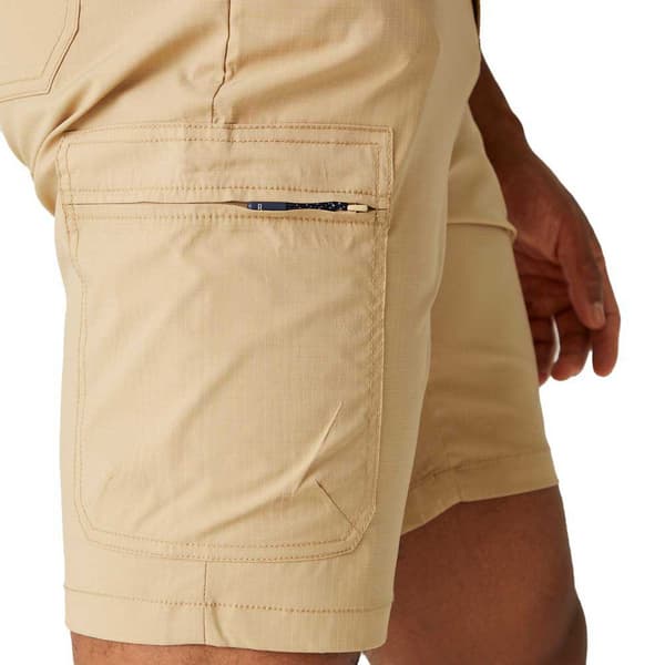 Regatta Dalry Shorts Beige 30 Mand