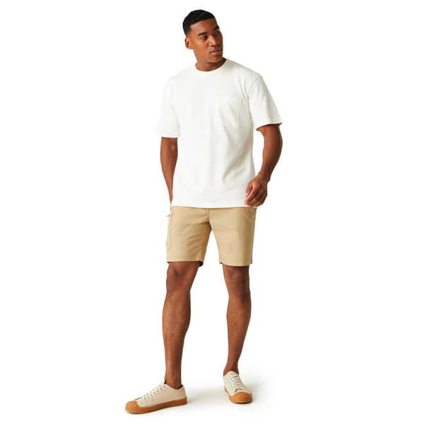 Regatta Dalry Shorts Beige 30 Mand