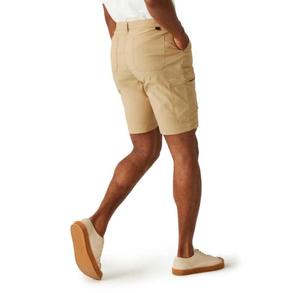 Regatta Dalry Shorts Beige 30 Mand