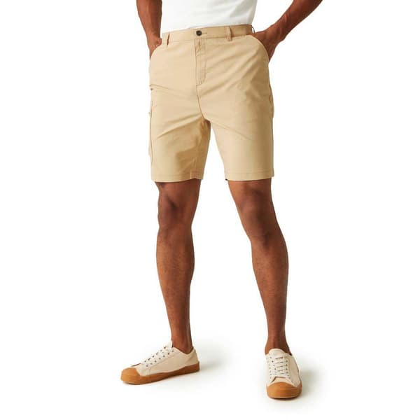 Regatta Dalry Shorts Beige 30 Mand