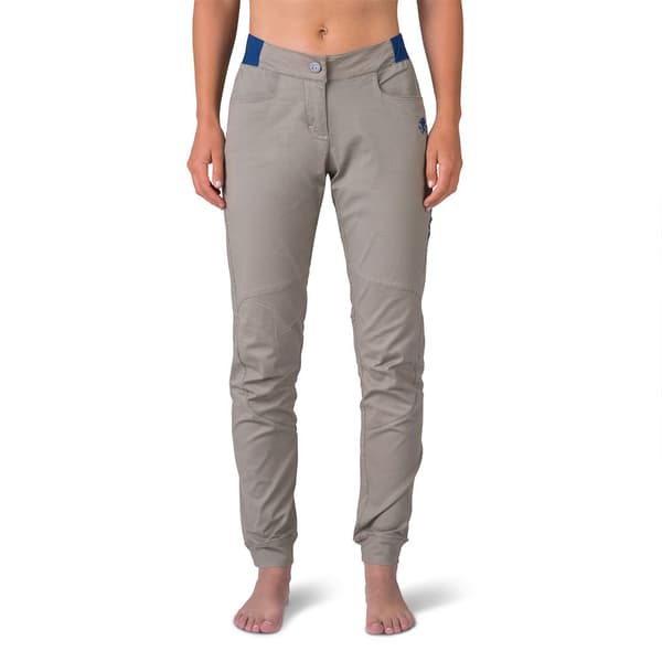 Rafiki Geminis Byxor Beige 40 Kvinna