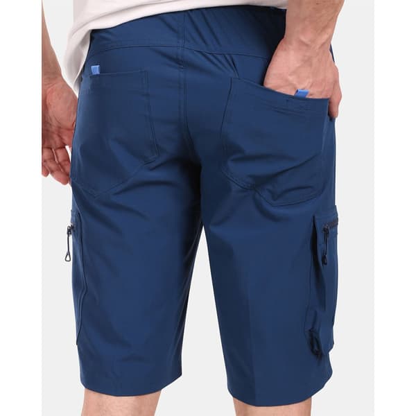 Kilpi Asher Shorts Blå 3XL Man