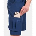 Miniatyrbild 5 av 7: Kilpi Asher Shorts Blå 3XL Man
