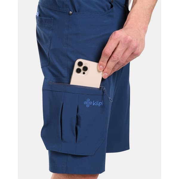 Kilpi Asher Shorts Blå 3XL Man