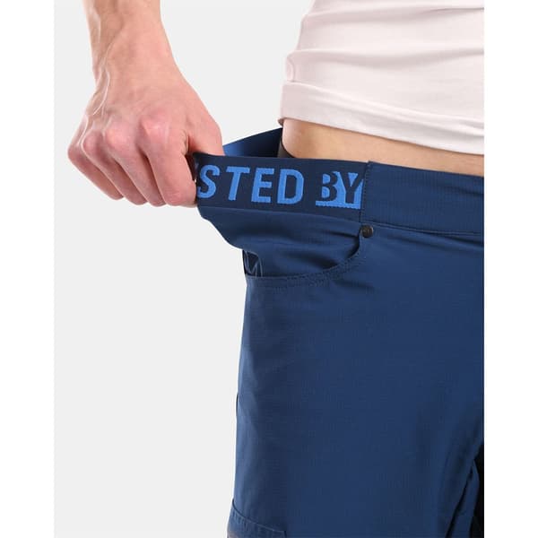 Kilpi Asher Shorts Blå 3XL Man