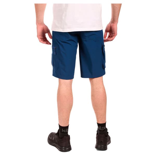 Kilpi Asher Shorts Blå 3XL Man