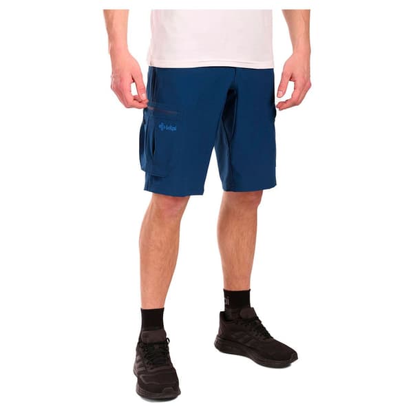 Kilpi Asher Shorts Blå 3XL Man
