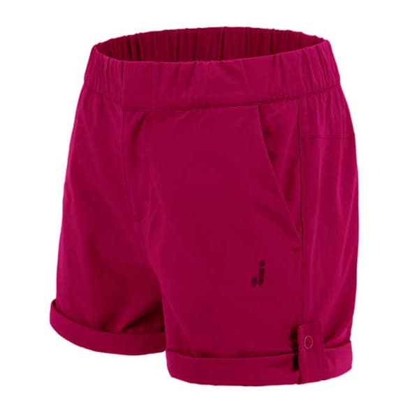 Joluvi Fassa Shorts Rosa L Kvinna