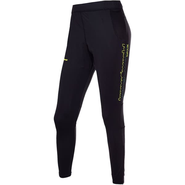 Trangoworld Anaga Byxor Svart S / Regular Man