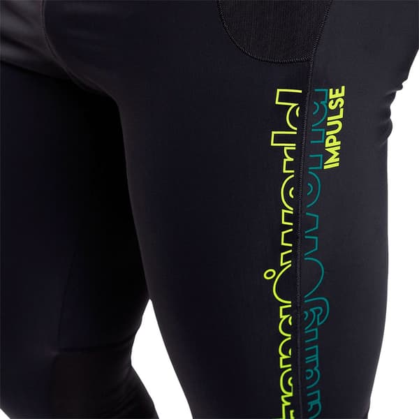 Trangoworld Anaga Byxor Svart S / Regular Man