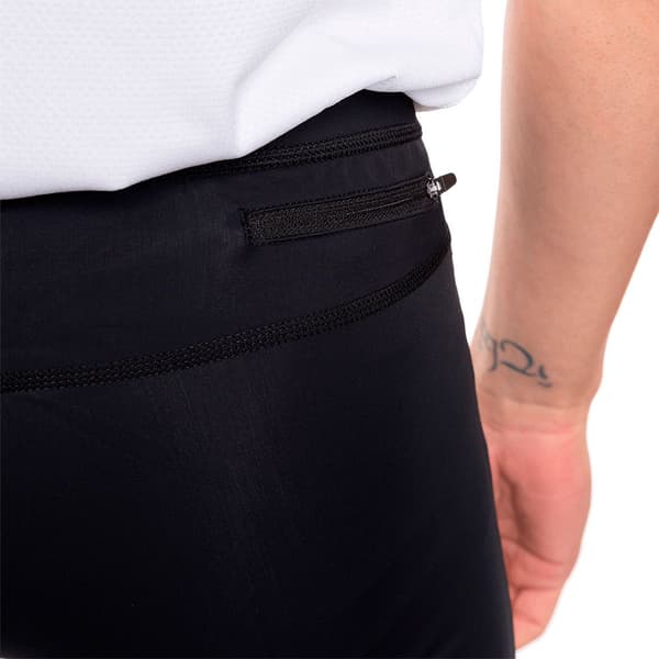 Trangoworld Anaga Byxor Svart S / Regular Man