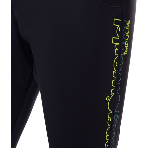 Trangoworld Anaga Byxor Svart S / Regular Man
