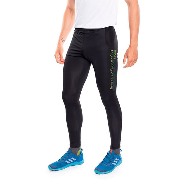 Trangoworld Anaga Byxor Svart S / Regular Man