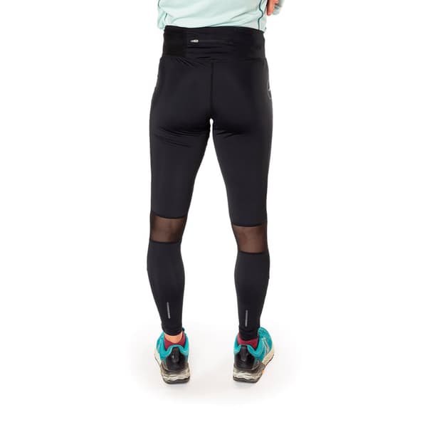 Trangoworld Fiord Byxor Svart XS / Regular Kvinna