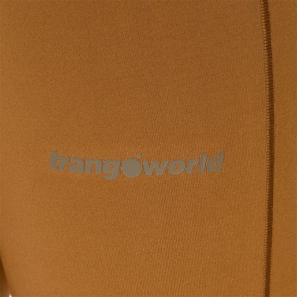 Trangoworld Tarcu Vn Housut Vihreä L / Regular Nainen