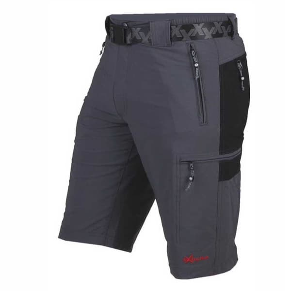 Newwood Kola Shorts Grå 60 Mand