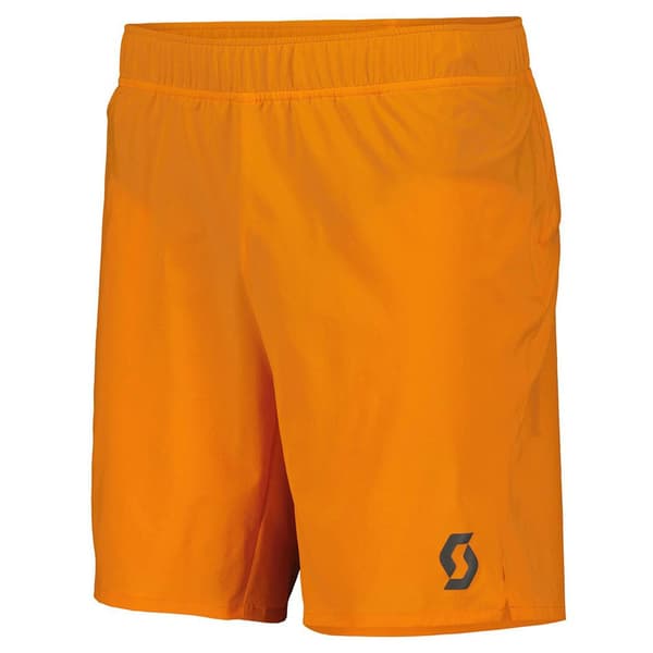 Scott Endurance Lt Shortsit Vihreä 2XL Mies