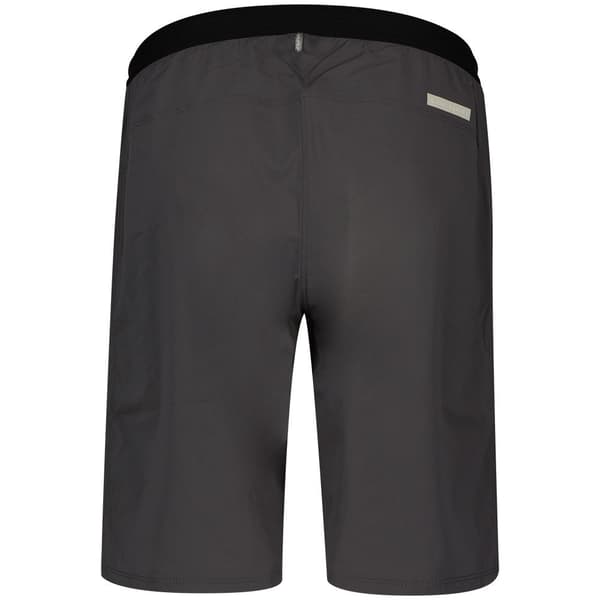 Haglofs L.i.m Fuse Shortsit Harmaa M Nainen