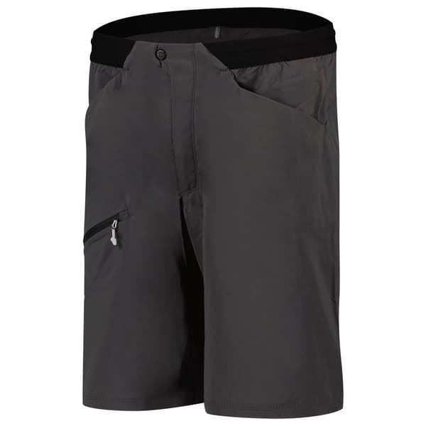 Haglofs L.i.m Fuse Shortsit Harmaa M Nainen