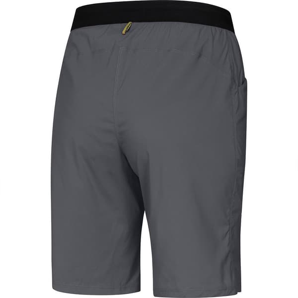 Haglofs L.i.m Fuse Shortsit Harmaa M Nainen
