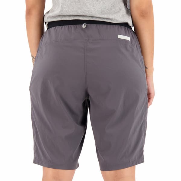Haglofs L.i.m Fuse Shortsit Harmaa M Nainen
