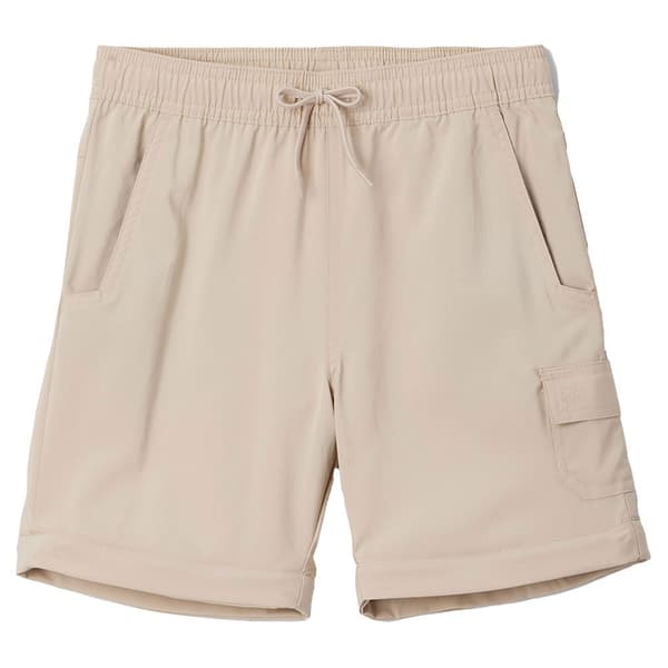 Columbia Silver Ridge™ Girl Bukser Beige 10-12 Years Dreng
