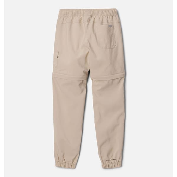Columbia Silver Ridge™ Girl Bukser Beige 10-12 Years Dreng