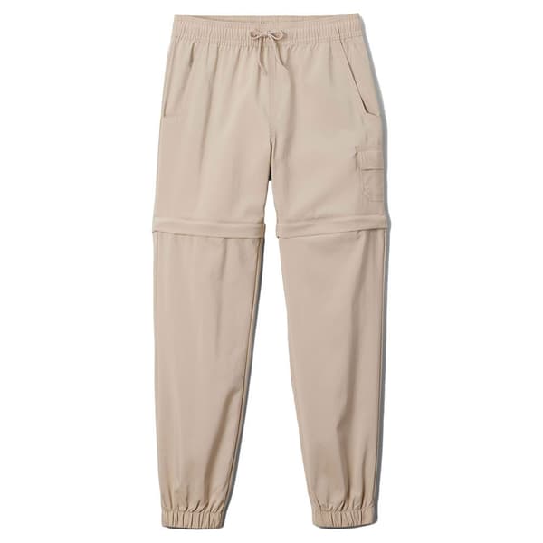Columbia Silver Ridge™ Girl Bukser Beige 10-12 Years Dreng