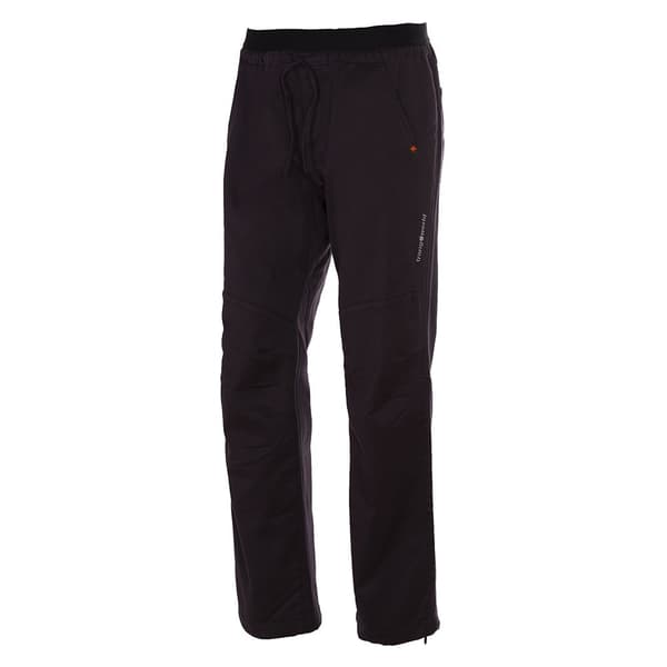 Trangoworld Rivas Byxor Svart L Man