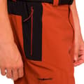 Miniatyrbillede 3 af 6: Trangoworld Allo Sf Shorts Orange XL Mand