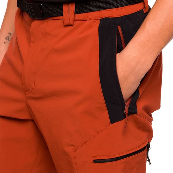 Trangoworld Allo Sf Shorts Orange XL Mand