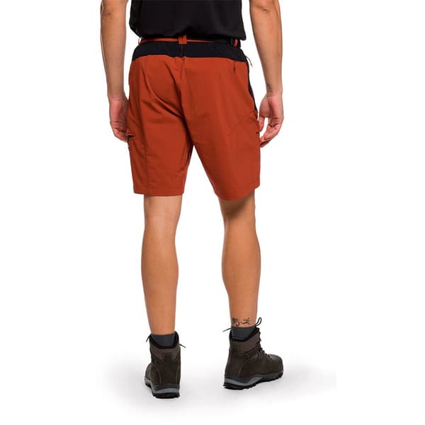 Trangoworld Allo Sf Shorts Orange XL Mand