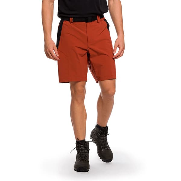 Trangoworld Allo Sf Shorts Orange XL Mand