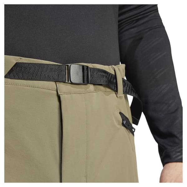 Adidas Xperior Byxor Grönt 42 / Regular Man