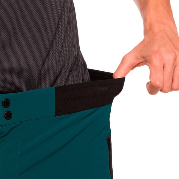 Trangoworld Hornavan Shorts Blå L Man