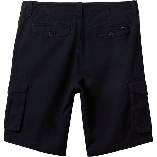 Quiksilver Crubattle Shorts Blå 14 Years Pojke
