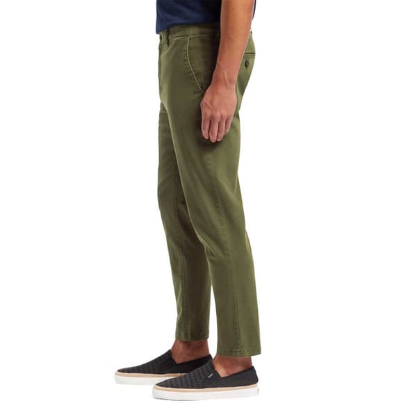 Scotch & Soda Drift Housut Vihreä 33 / 32 Mies