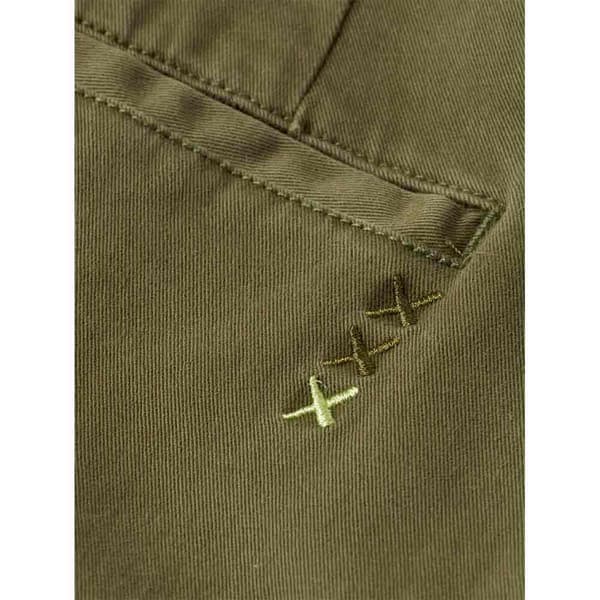 Scotch & Soda Drift Housut Vihreä 33 / 32 Mies