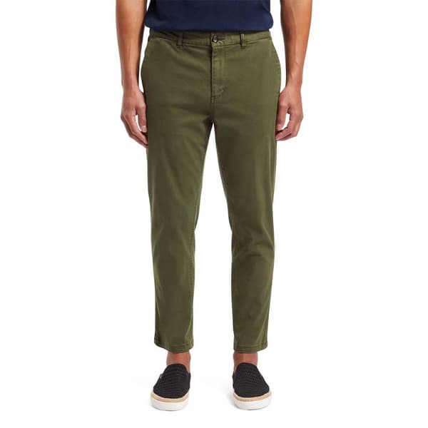 Scotch & Soda Drift Housut Vihreä 33 / 32 Mies