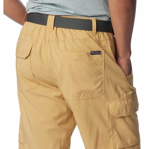 Columbia Silver Ridge™ Cargo Shorts Gul 36 / 8 Mand