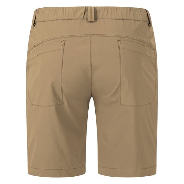 Montura Smart Travel Bermuda Shorts Brun L Mand