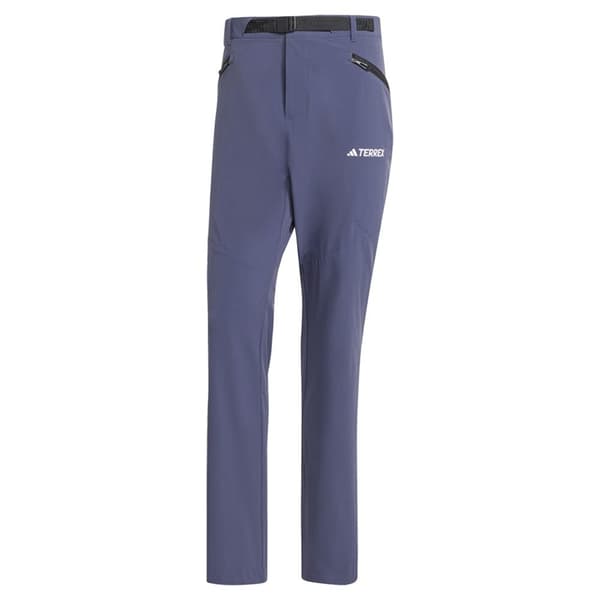 Adidas Terrex Xperior Byxor Blå 42 Man